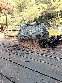 Parıltılı Burslu Çanta