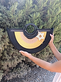 Halat Venedik Çanta